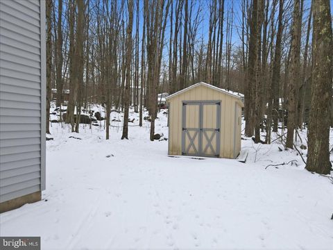 Tiny photo for 102 Chitimacha Drive, POCONO LAKE, PA 18347 (MLS # PAMR2005982)