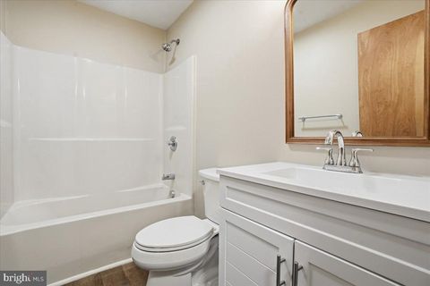 Tiny photo for 102 Chitimacha Drive, POCONO LAKE, PA 18347 (MLS # PAMR2005982)