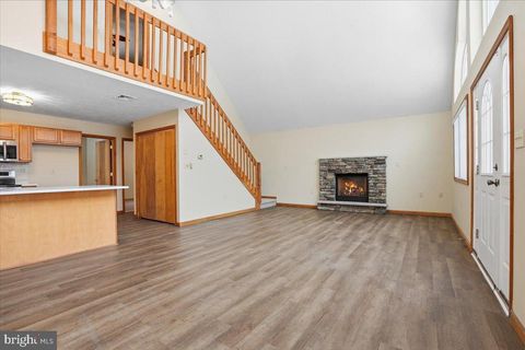 Tiny photo for 102 Chitimacha Drive, POCONO LAKE, PA 18347 (MLS # PAMR2005982)