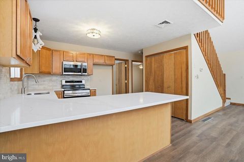 Tiny photo for 102 Chitimacha Drive, POCONO LAKE, PA 18347 (MLS # PAMR2005982)