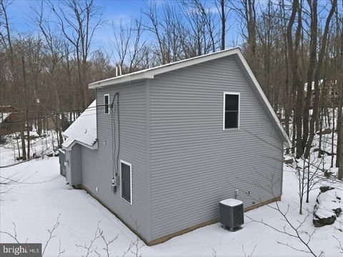 Tiny photo for 102 Chitimacha Drive, POCONO LAKE, PA 18347 (MLS # PAMR2005982)