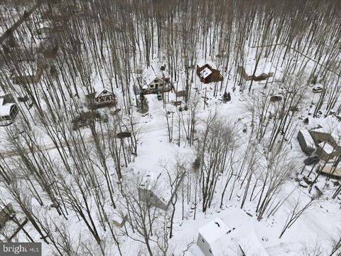 Tiny photo for 102 Chitimacha Drive, POCONO LAKE, PA 18347 (MLS # PAMR2005982)