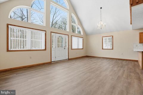 Tiny photo for 102 Chitimacha Drive, POCONO LAKE, PA 18347 (MLS # PAMR2005982)