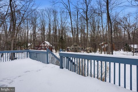 Tiny photo for 102 Chitimacha Drive, POCONO LAKE, PA 18347 (MLS # PAMR2005982)
