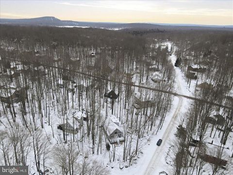 Tiny photo for 102 Chitimacha Drive, POCONO LAKE, PA 18347 (MLS # PAMR2005982)