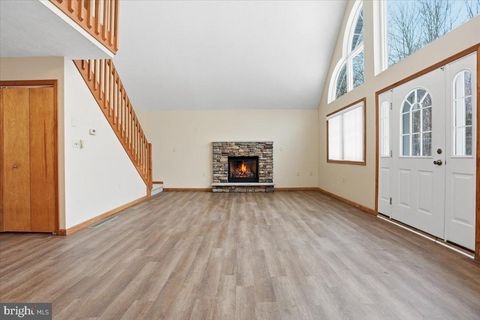 Tiny photo for 102 Chitimacha Drive, POCONO LAKE, PA 18347 (MLS # PAMR2005982)