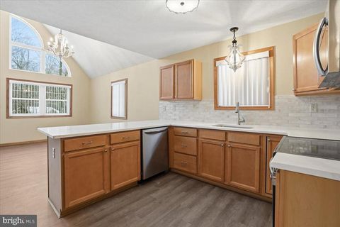 Tiny photo for 102 Chitimacha Drive, POCONO LAKE, PA 18347 (MLS # PAMR2005982)