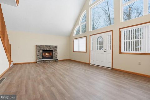 Tiny photo for 102 Chitimacha Drive, POCONO LAKE, PA 18347 (MLS # PAMR2005982)