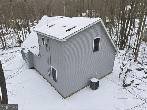 Tiny photo for 102 Chitimacha Drive, POCONO LAKE, PA 18347 (MLS # PAMR2005982)