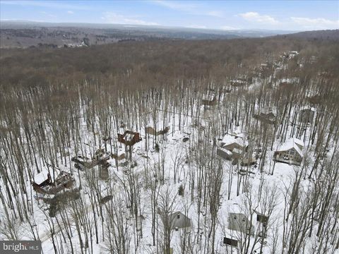 Tiny photo for 102 Chitimacha Drive, POCONO LAKE, PA 18347 (MLS # PAMR2005982)