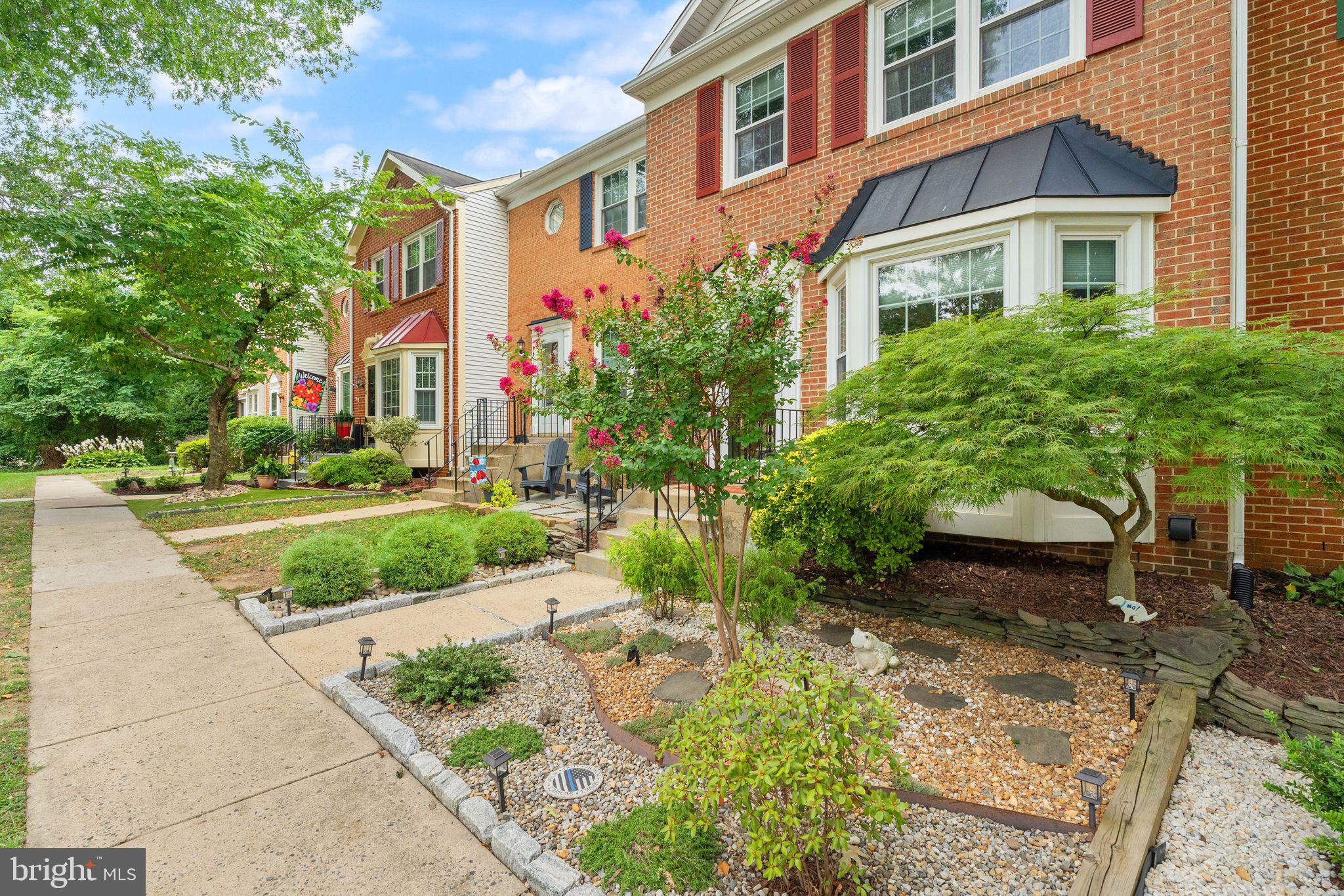 6614 SKY BLUE COURT