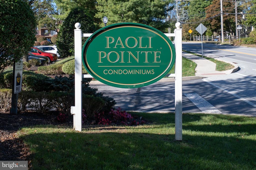 Photo of 216 Paoli Pointe Drive #216-M, PAOLI, PA 19301 (MLS # PACT2111240)