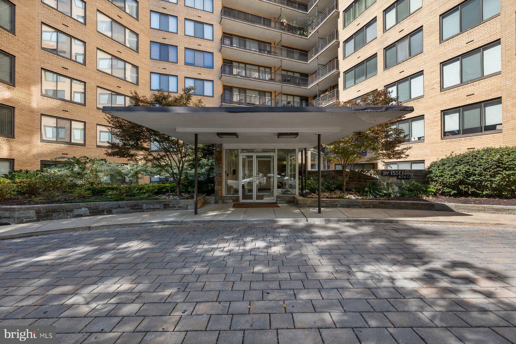 4740 CONNECTICUT AVENUE NW 804