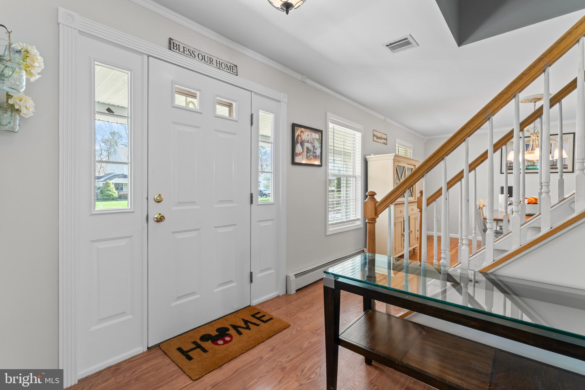 132 HEATHERINGTON COURT