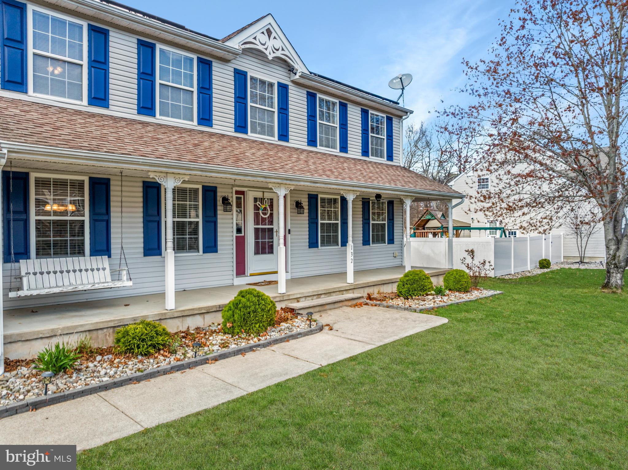 132 HEATHERINGTON COURT