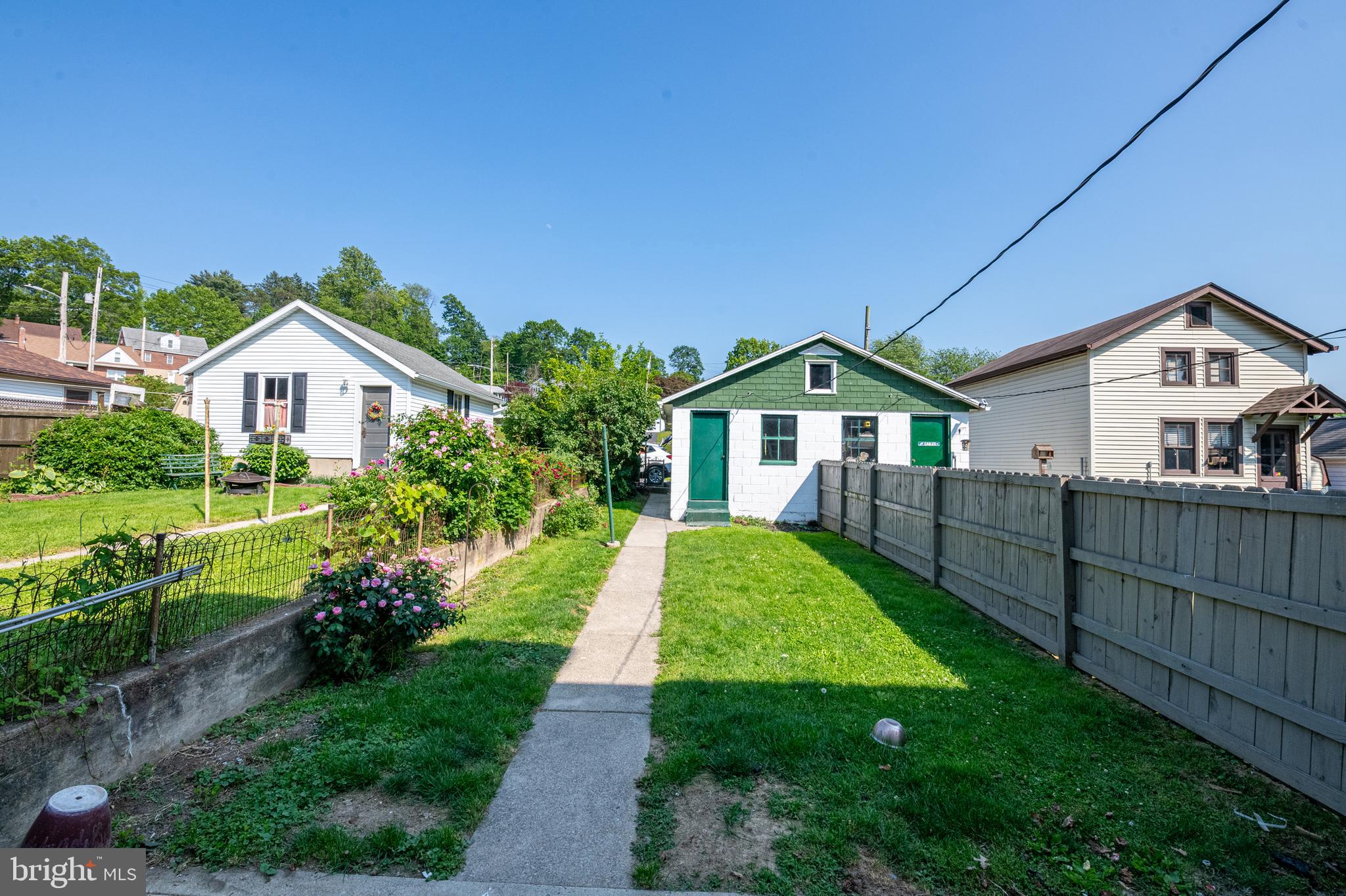 NONE AVAILABLE - Residential