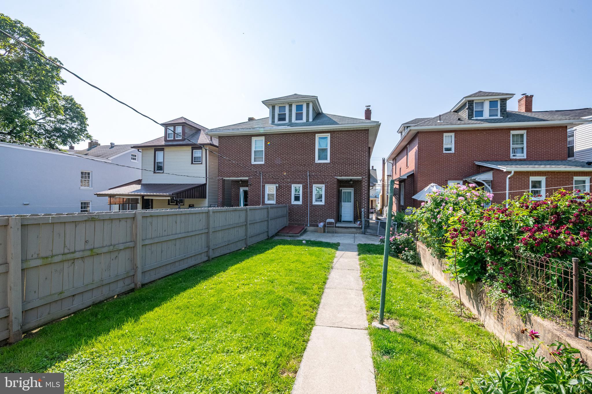 NONE AVAILABLE - Residential