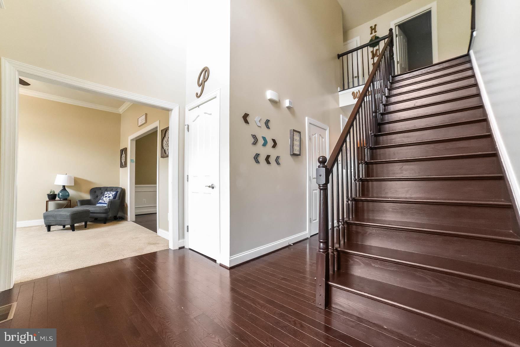 ESTATES AT JOY CHAPEL - Residential