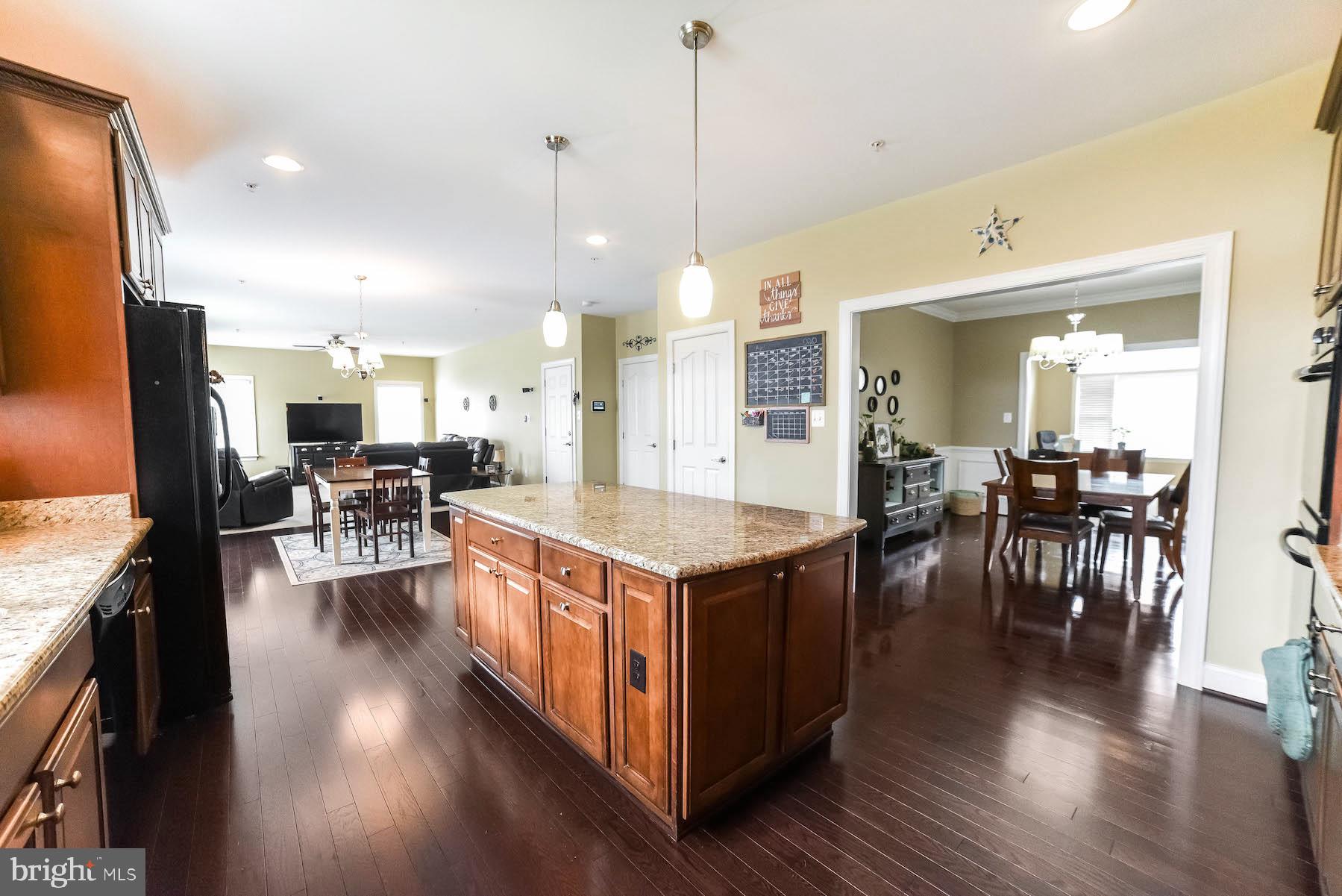 ESTATES AT JOY CHAPEL - Residential