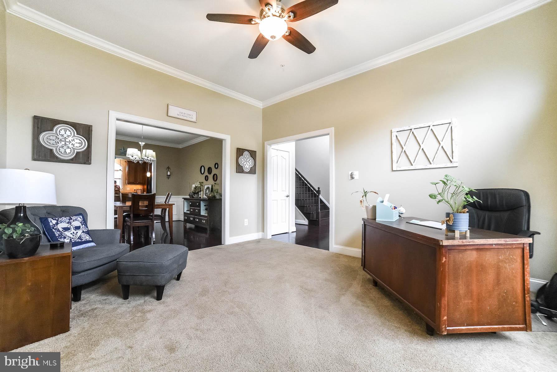 ESTATES AT JOY CHAPEL - Residential