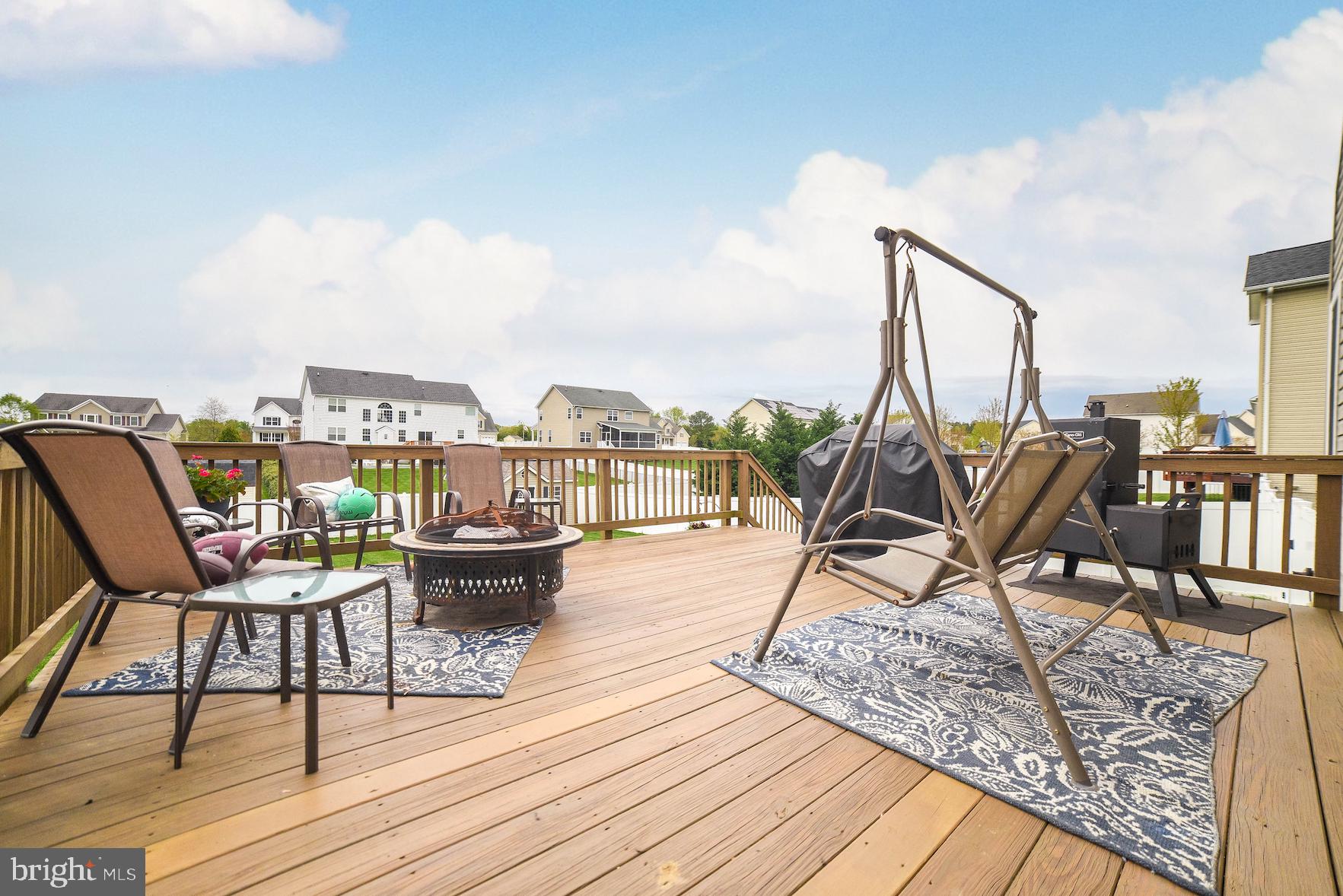 ESTATES AT JOY CHAPEL - Residential