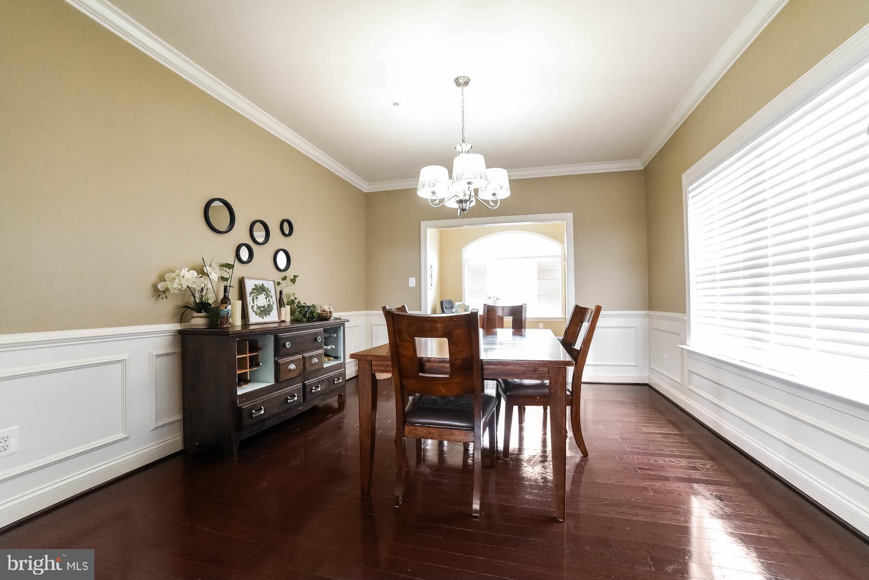 ESTATES AT JOY CHAPEL - Residential