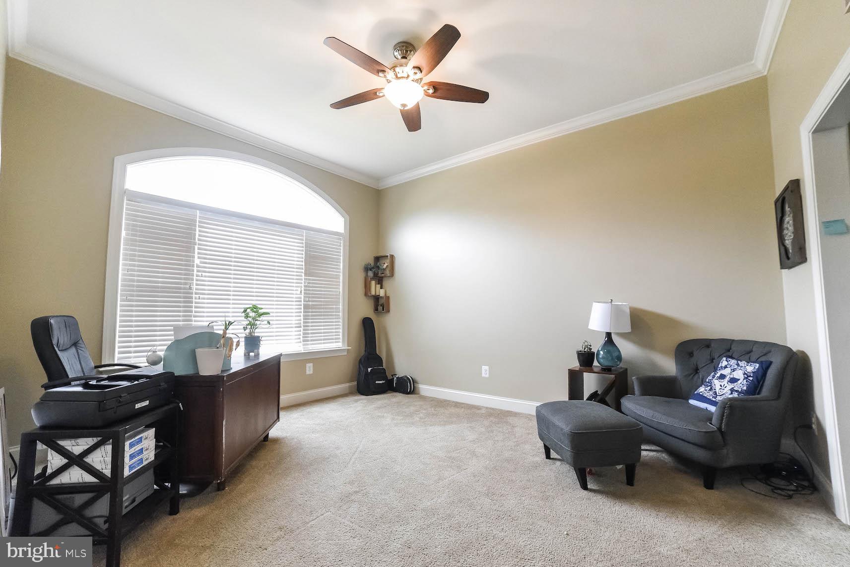 ESTATES AT JOY CHAPEL - Residential