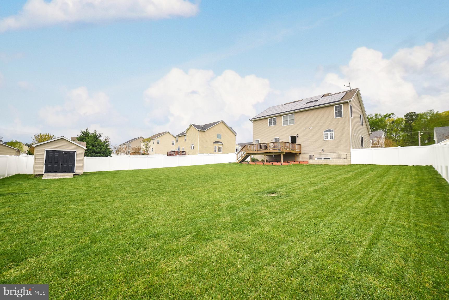 ESTATES AT JOY CHAPEL - Residential