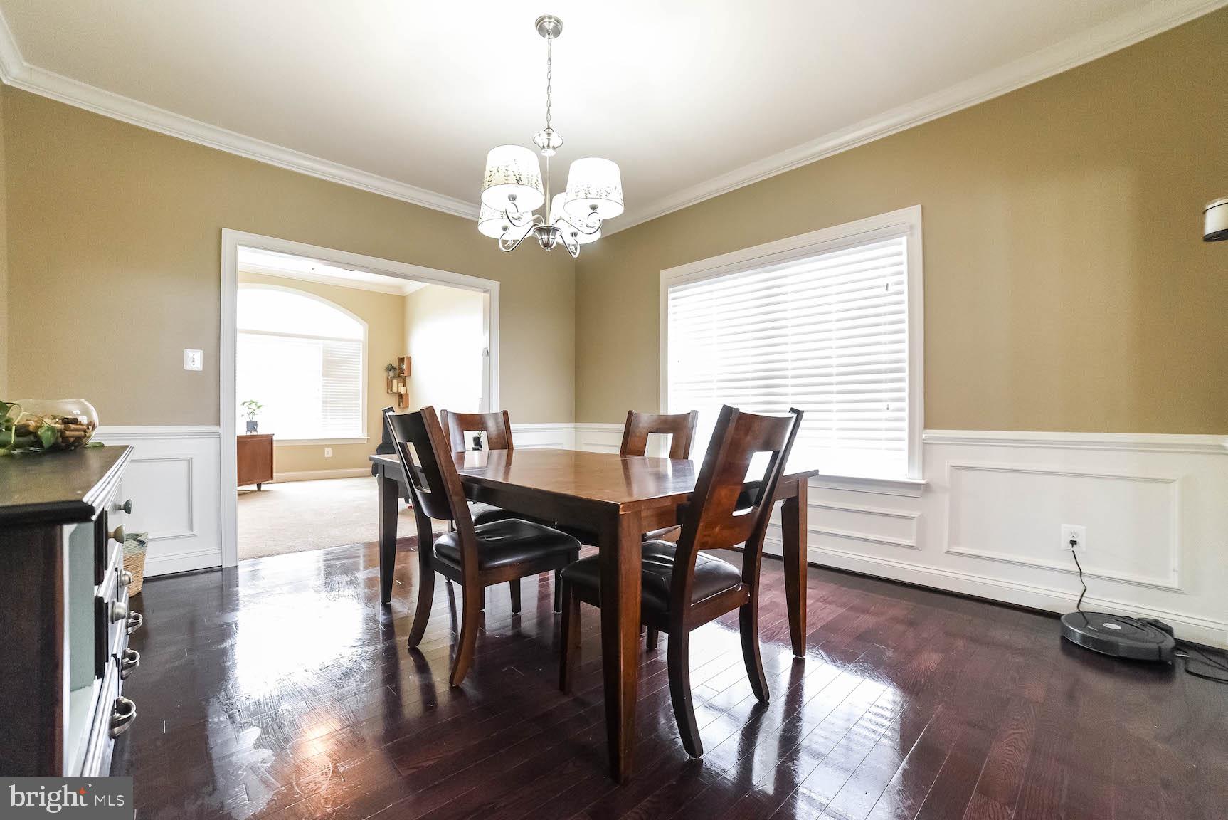 ESTATES AT JOY CHAPEL - Residential