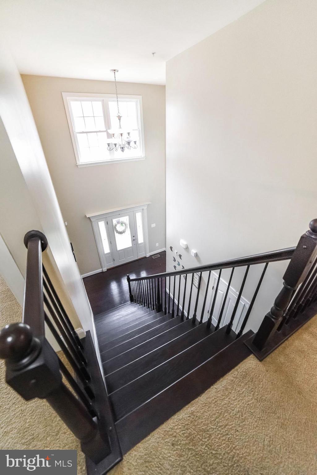 ESTATES AT JOY CHAPEL - Residential