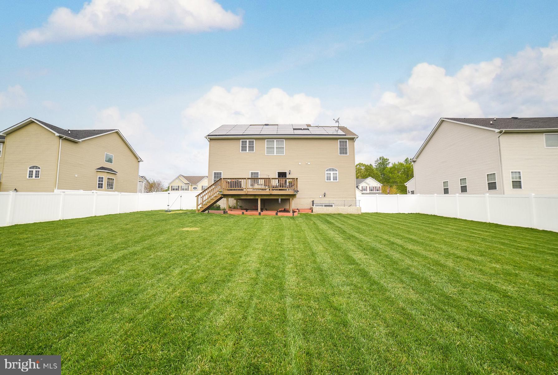 ESTATES AT JOY CHAPEL - Residential