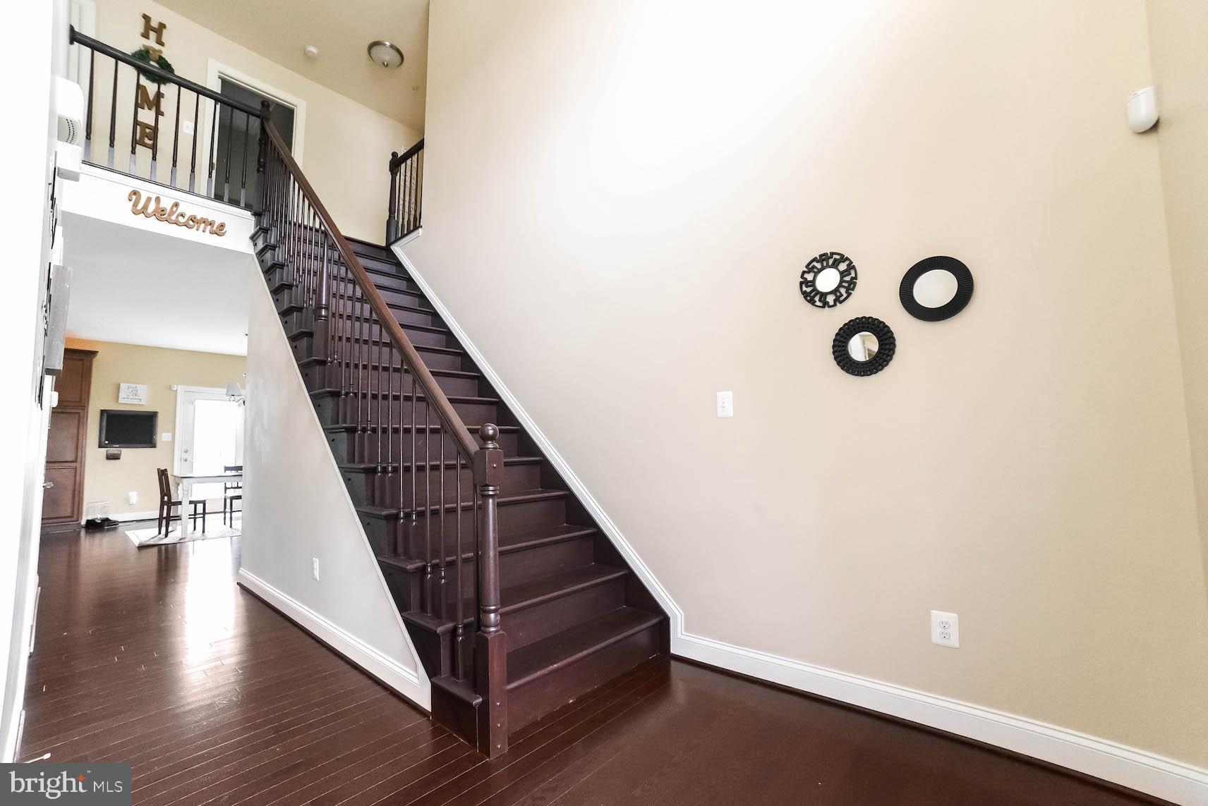 ESTATES AT JOY CHAPEL - Residential