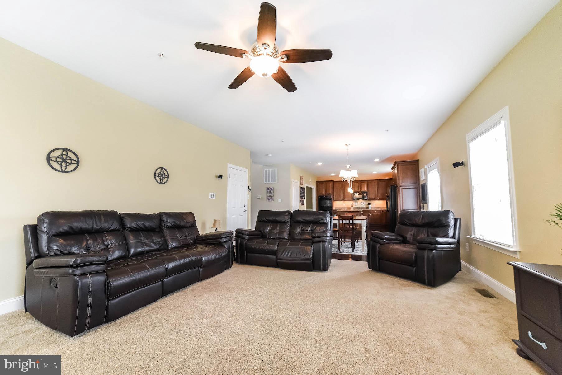 ESTATES AT JOY CHAPEL - Residential