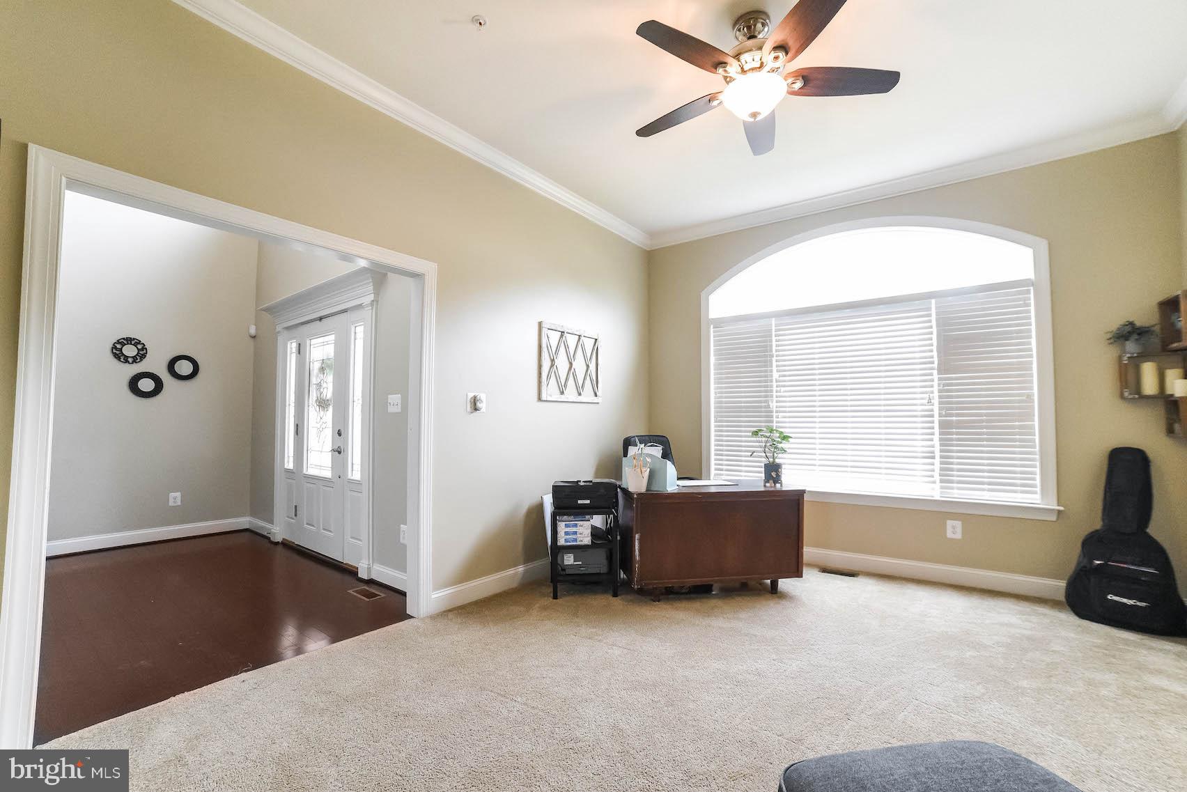 ESTATES AT JOY CHAPEL - Residential