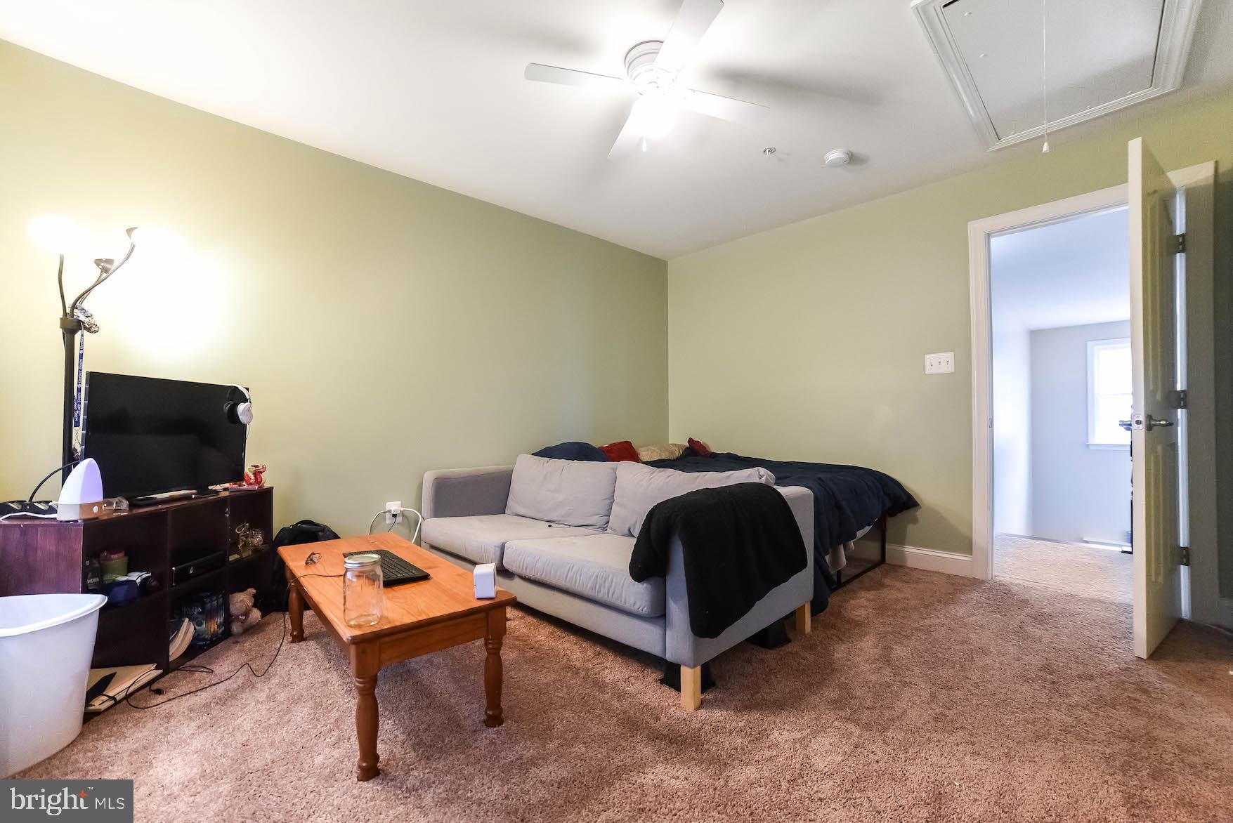 ESTATES AT JOY CHAPEL - Residential