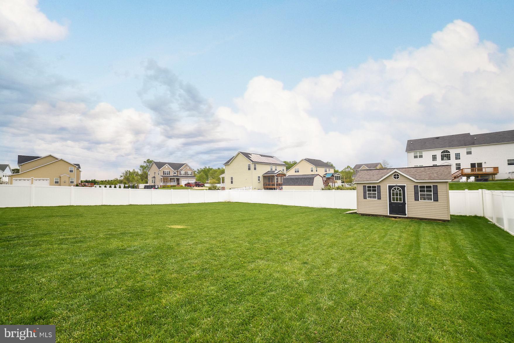 ESTATES AT JOY CHAPEL - Residential