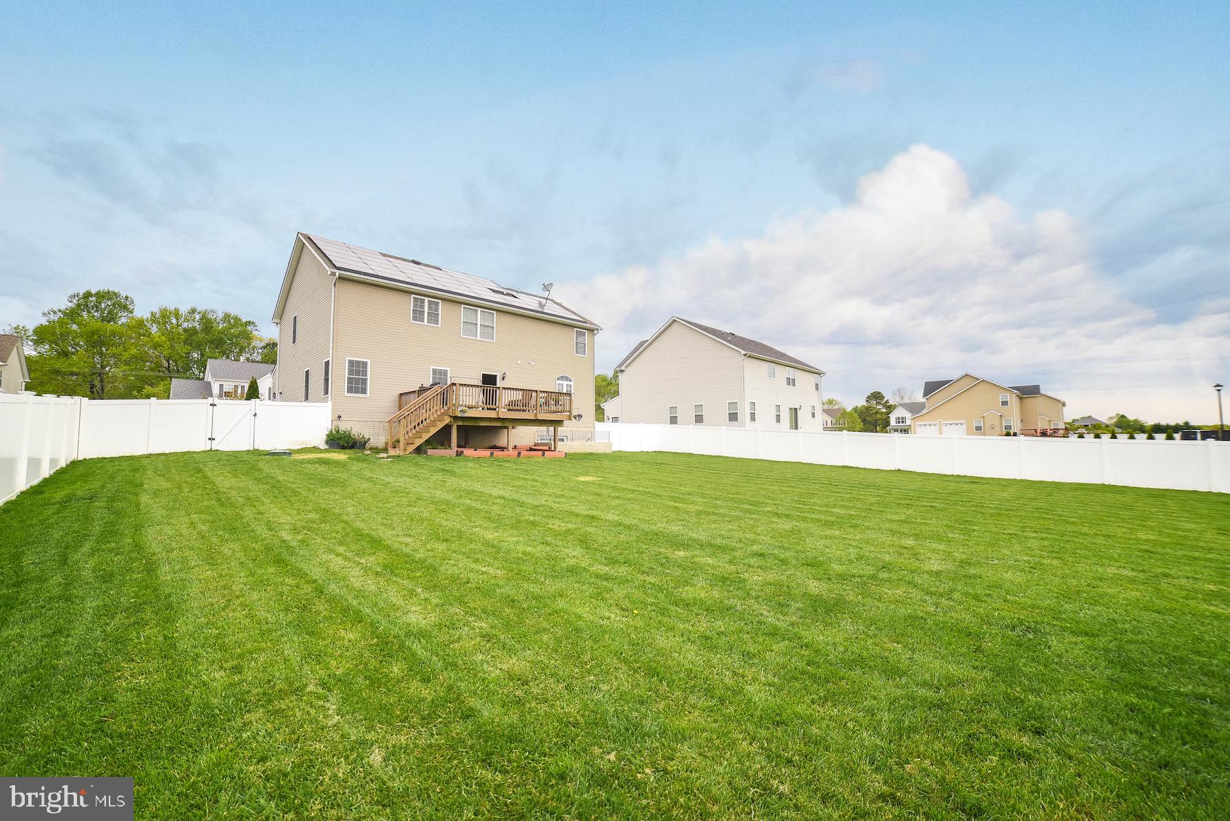 ESTATES AT JOY CHAPEL - Residential