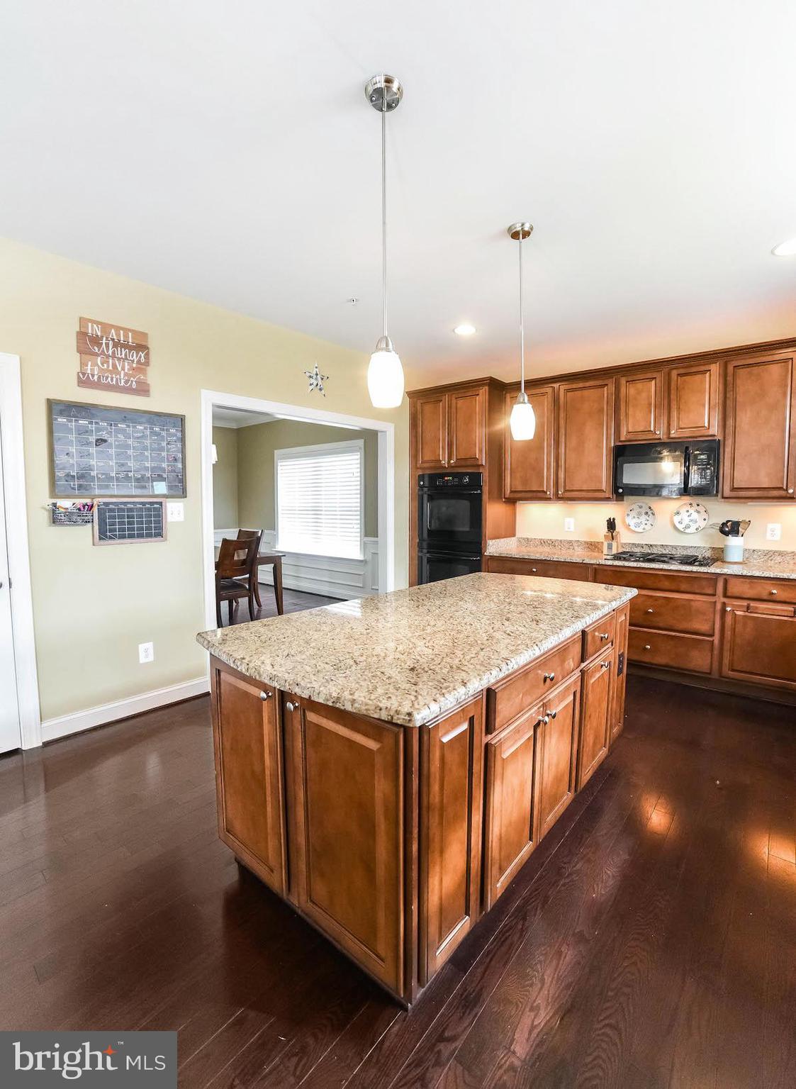 ESTATES AT JOY CHAPEL - Residential