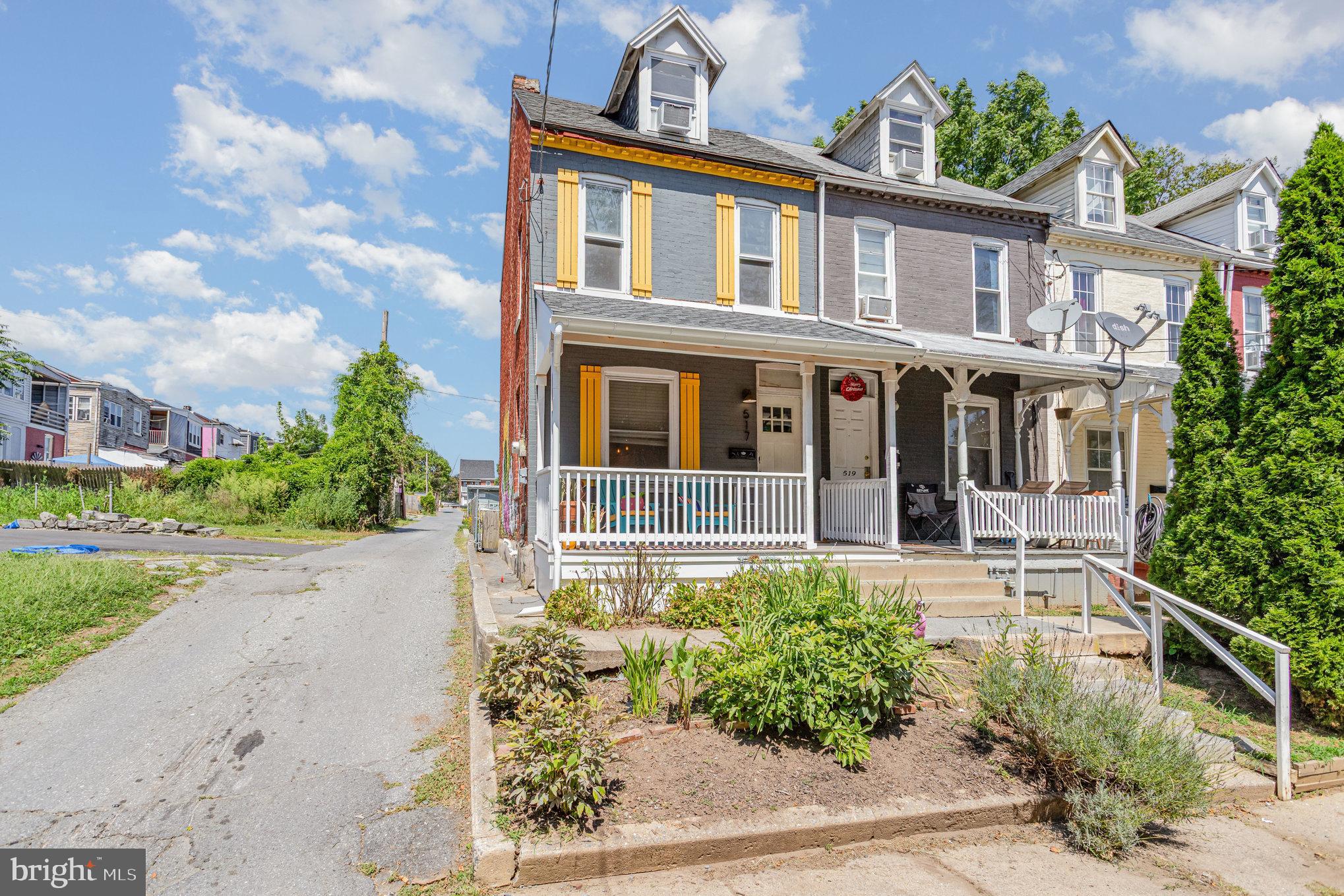 517 JUNIATA STREET