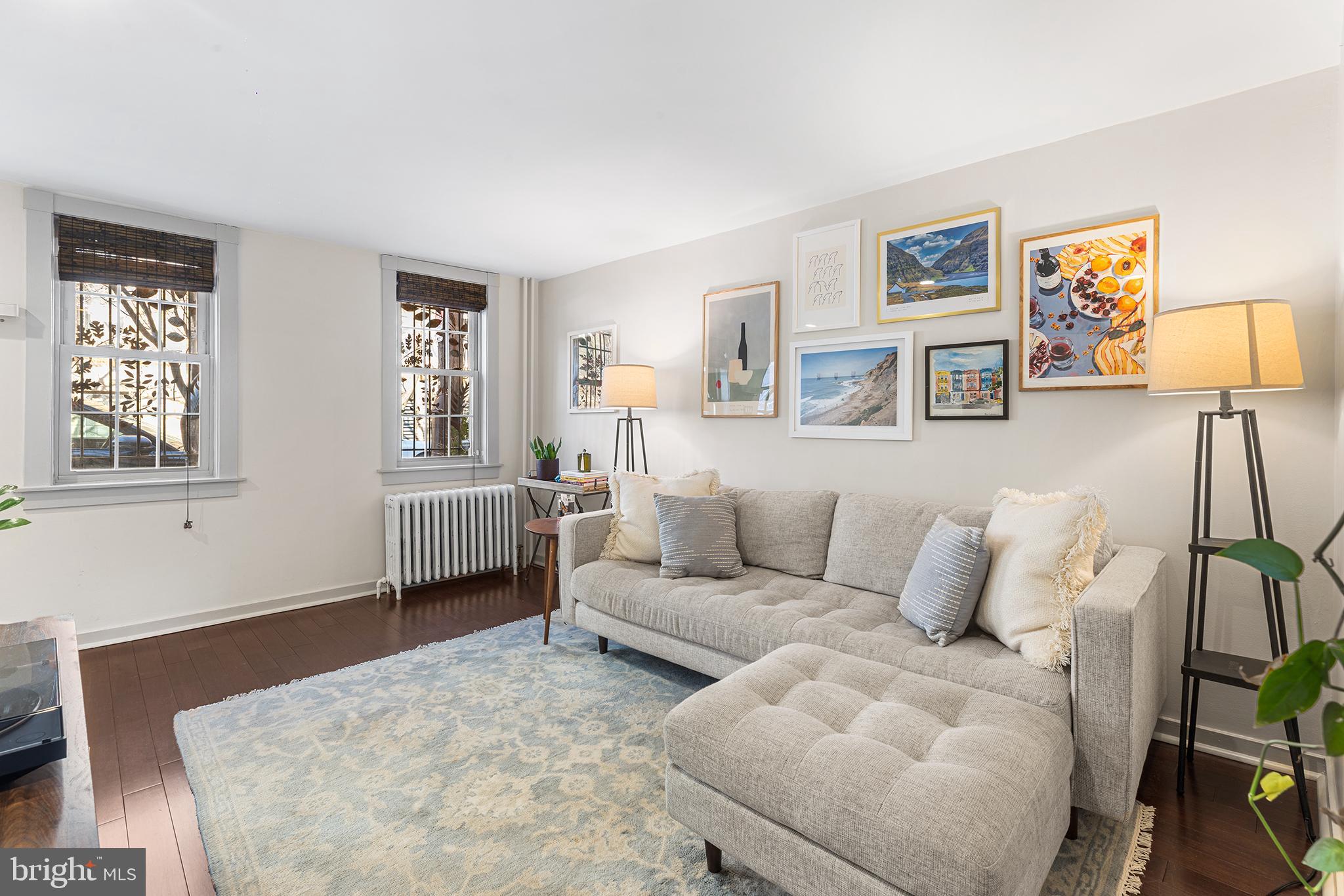 442 FITZWATER STREET