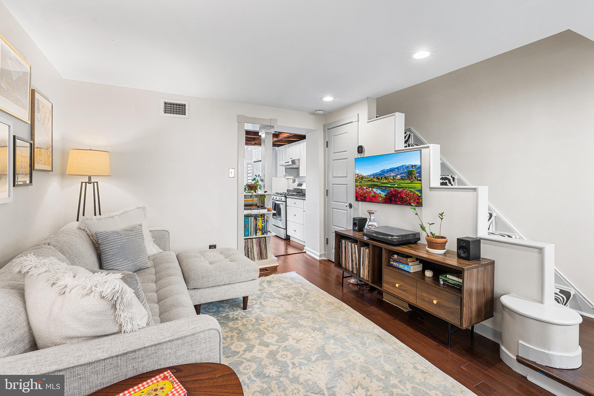 442 FITZWATER STREET