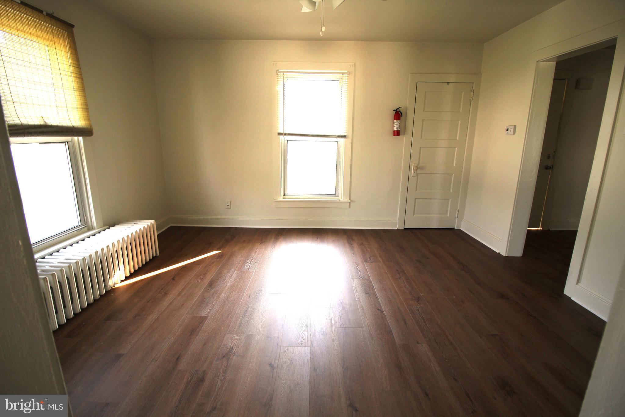 NONE AVAILABLE - Residential Lease