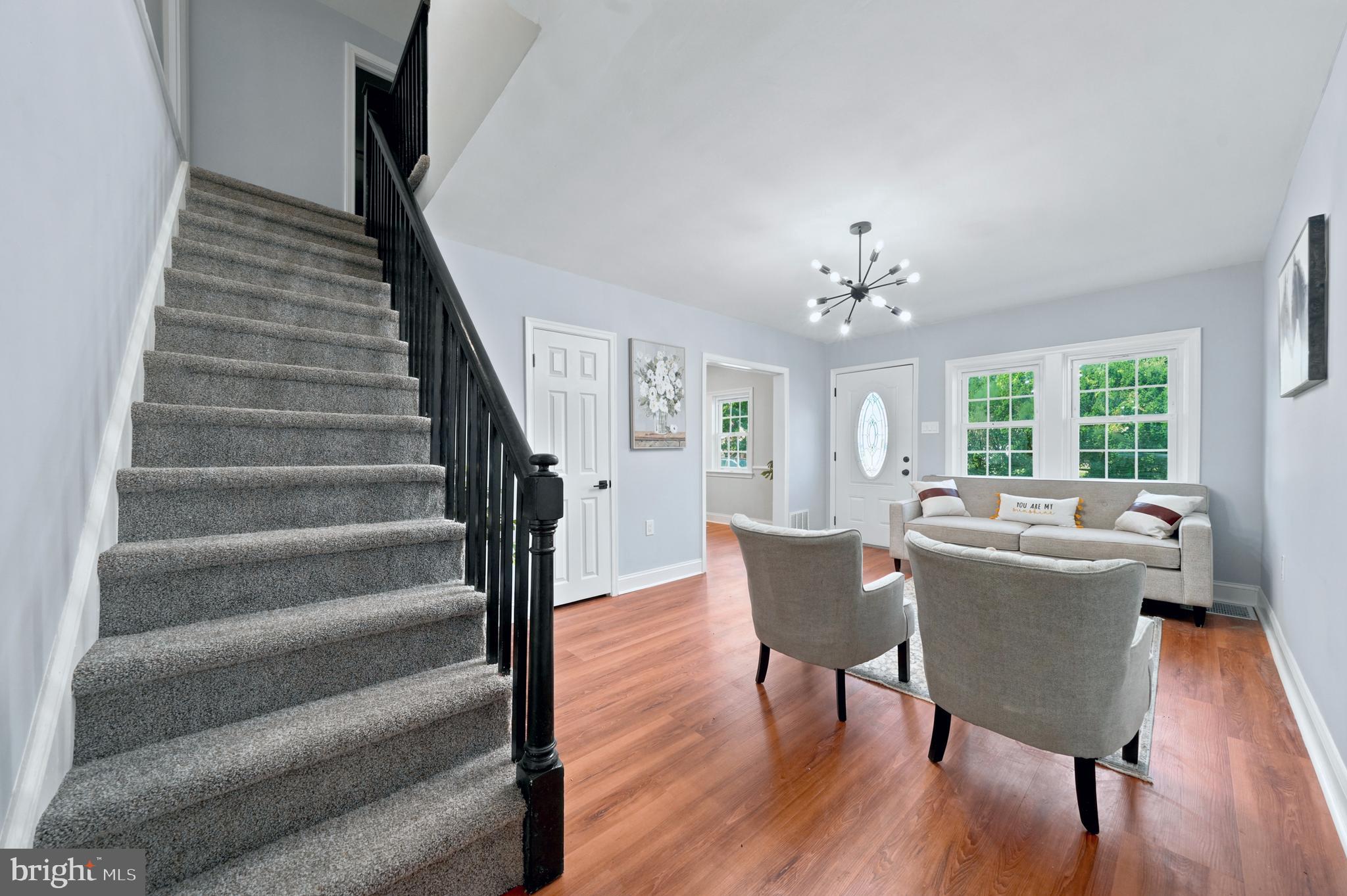 113 W VAN BUREN AVENUE