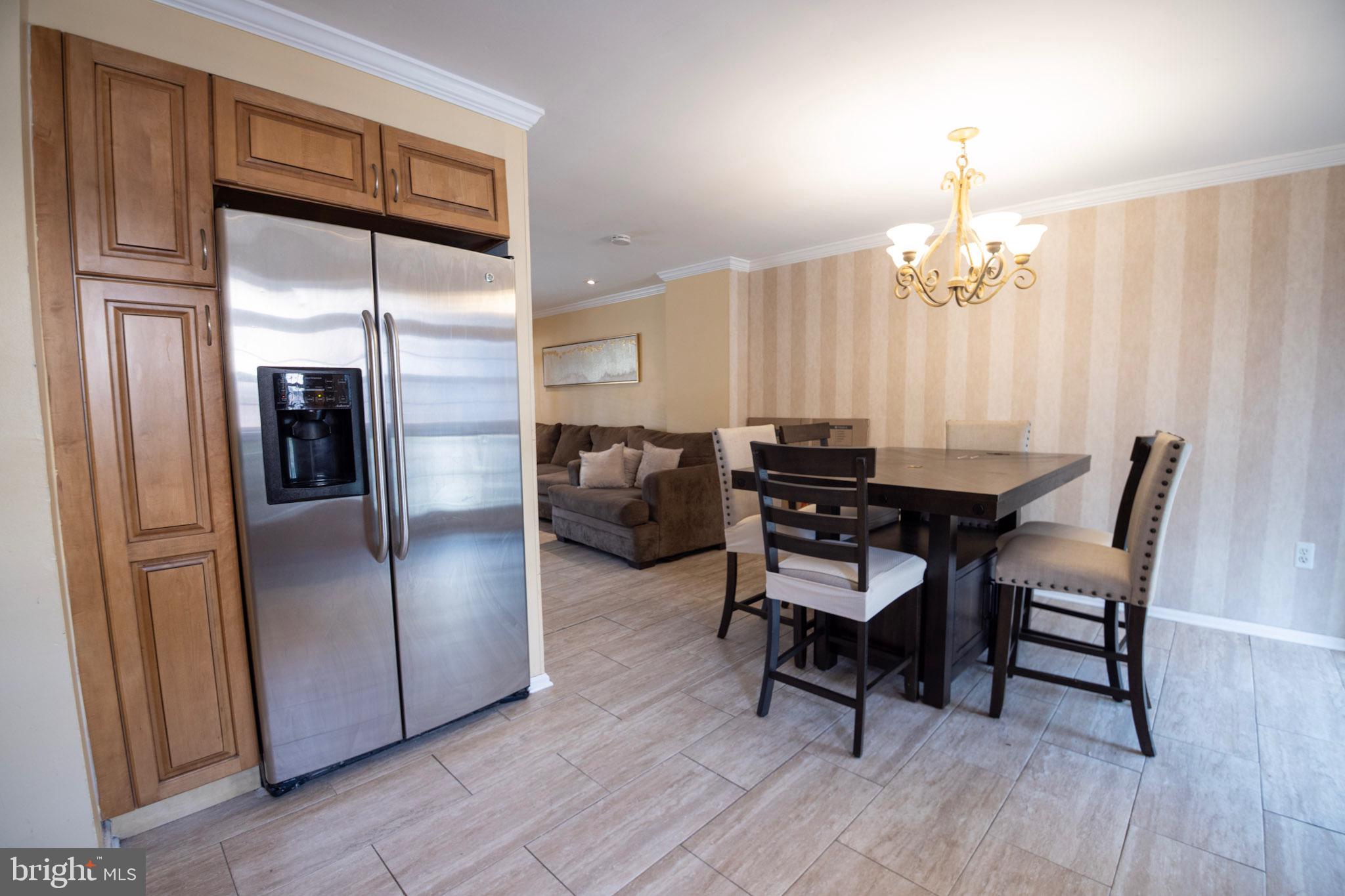 PHILADELPHIA (SOUTH) - Residential