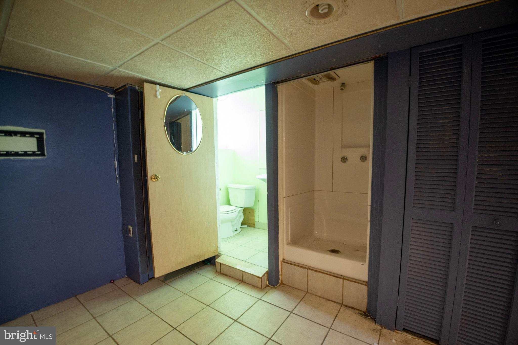 PHILADELPHIA (SOUTH) - Residential