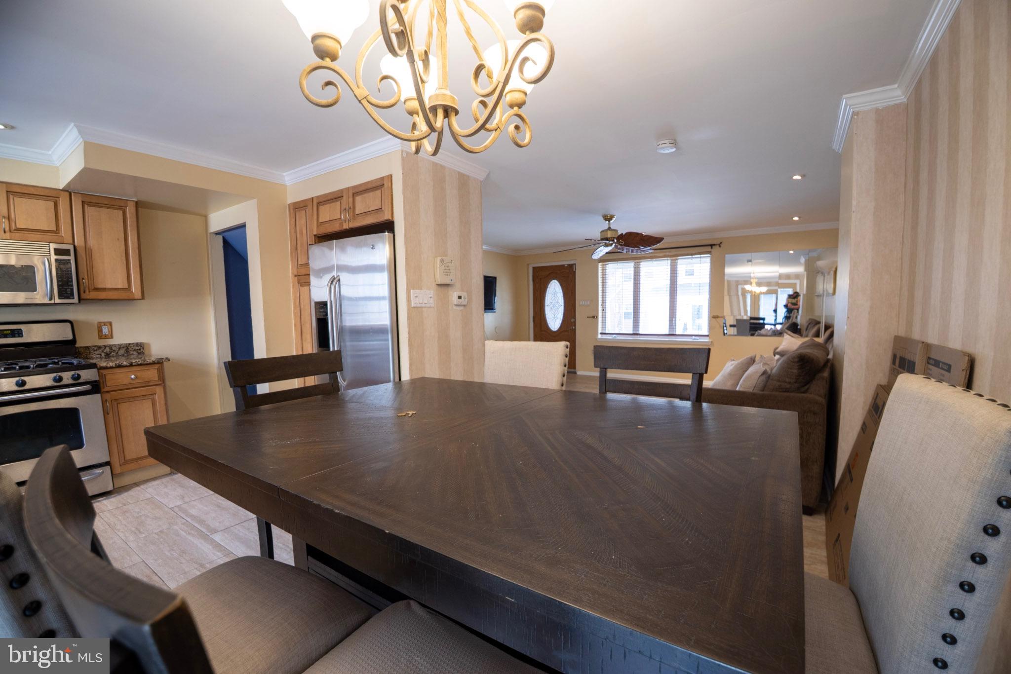 PHILADELPHIA (SOUTH) - Residential