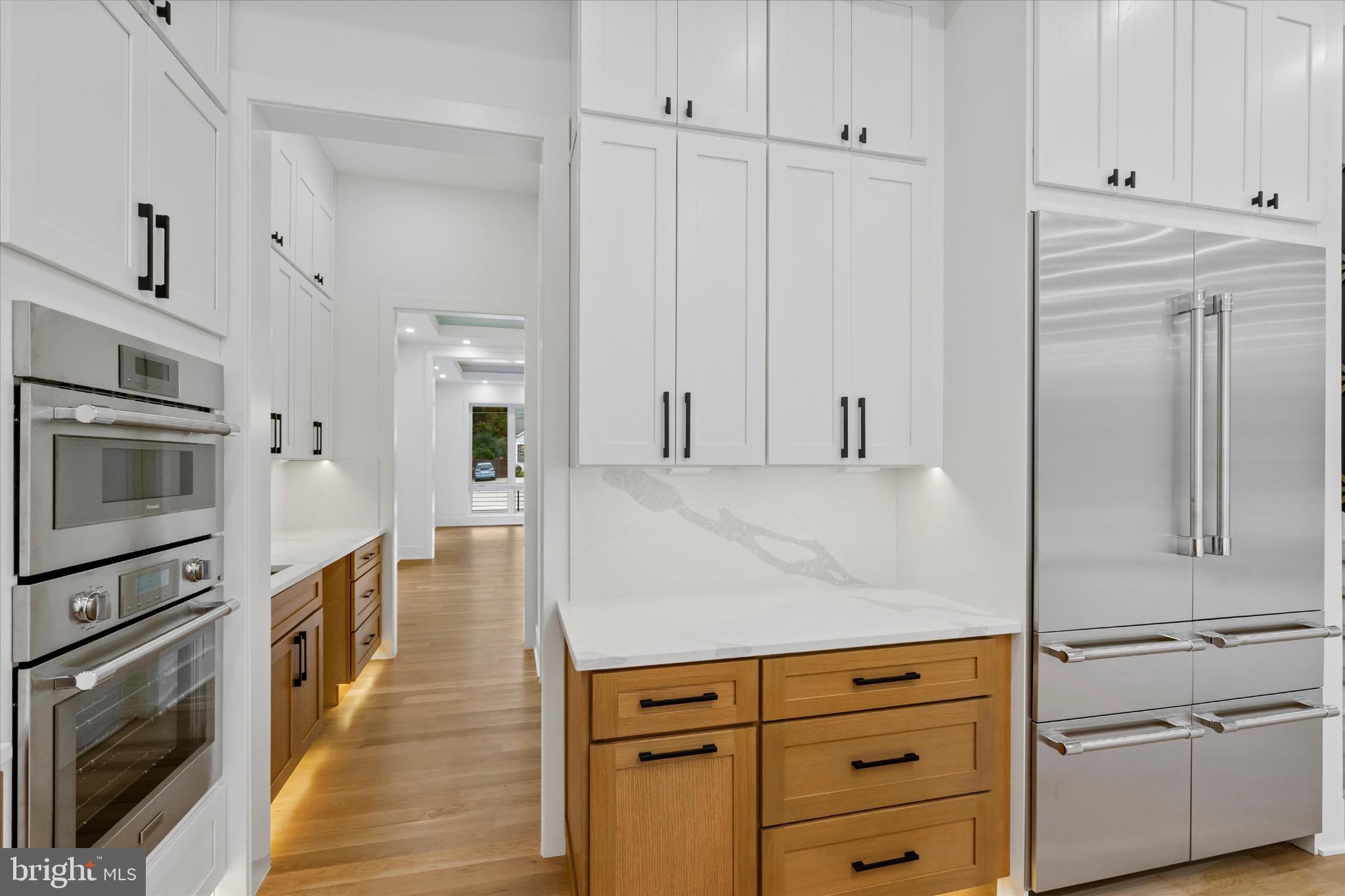 PIMMIT HILLS - Residential