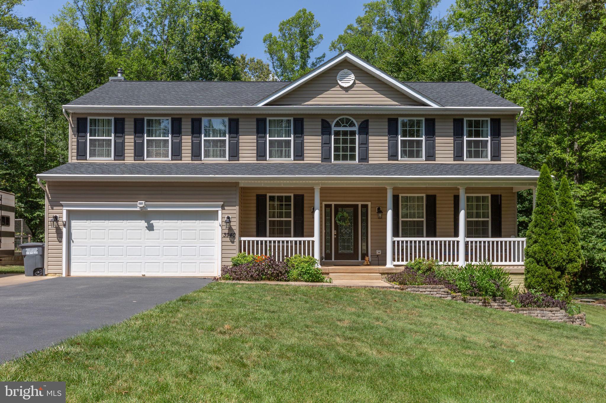 3940 GROUSE DRIVE