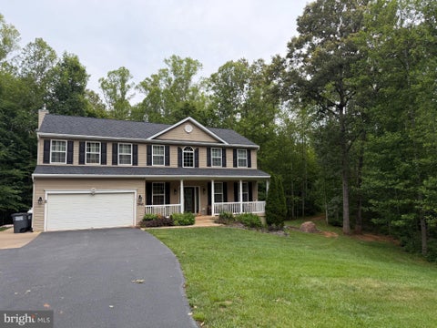 Photo of 3940 Grouse Drive, STAFFORD, VA 22556 (MLS # VAST2051474)