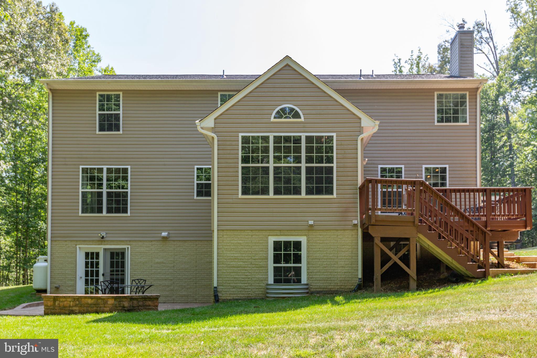 3940 GROUSE DRIVE